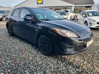 Mazda 3 Lim. Exclusive-Line NAVI 8fach bereift AHK