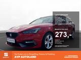 Seat Leon Sportstourer 1.5 TSI FR | NAVI | LED | - SEAT Leon Leasingangebote für Privatpersonen