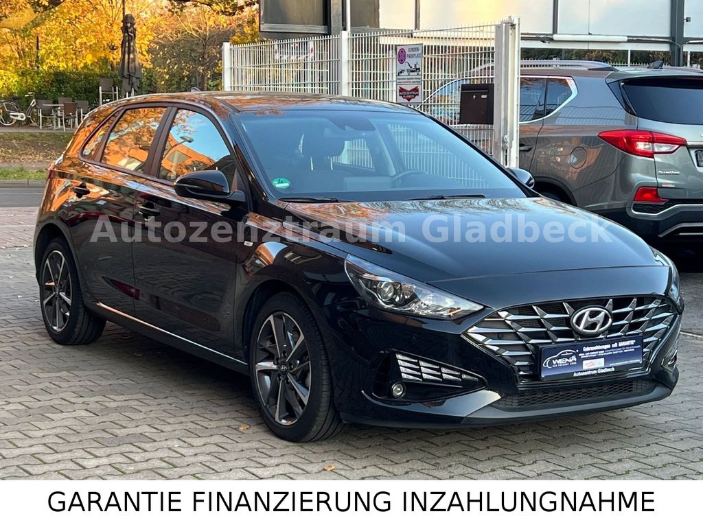 Image of Hyundai i30