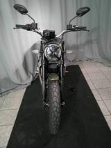 Ducati Scrambler Icon Storm Green, TOP Zustand, nur 450 - DUCATI 450 SCRAMBLER