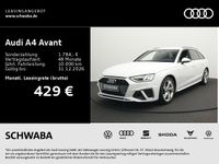 Audi A4 - Vorschau Bild 2