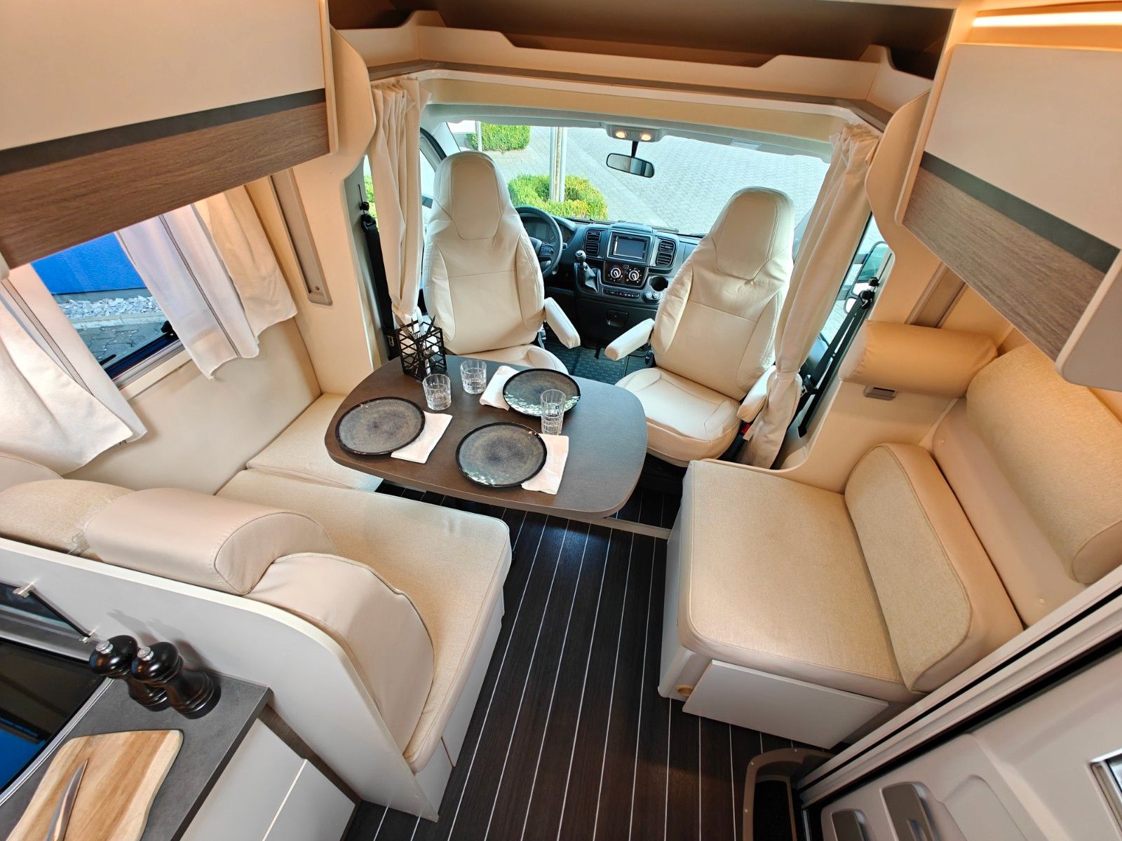 Fahrzeugabbildung XGO Dynamic 66P Modell 2025 SPRING SALE