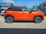 Citroën C3 Aircross SHINE*Diesel*Automa.*Vollausstattung - Citroën C3 Aircross Shine mit Diesel-Antrieb