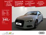 Audi A3 Cabriolet 2.0 TFSI DSG quattro sport MMI-Navi - Audi A3: Cabrio, 2.0