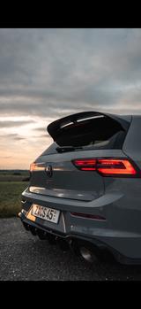 Volkswagen Golf GTI Clubsport *EDITION 45* Garantie bis 27 - Volkswagen Golf: GTI Edition