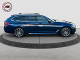 BMW 525dT M-SPORT DIGITACH PANO ACC HUD 360°H&K AHK - BMW 525 in Wiesbaden
