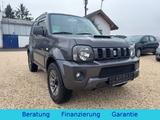 Suzuki Jimny Style ALLRAD*GARANTIE*EURO 6* - Suzuki Jimny Gebrauchtwagen