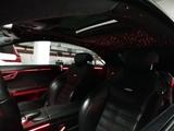 Mercedes-Benz CL 63 AMG AMG - Mercedes-Benz CL 63 AMG aus 2008