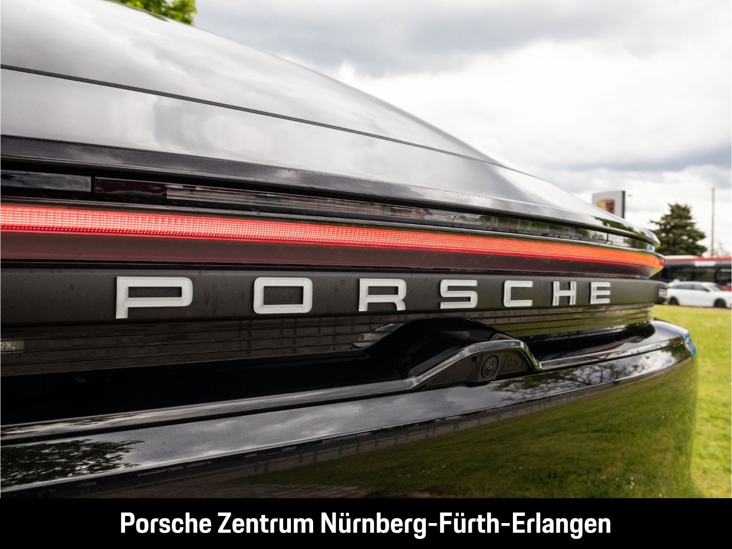 Porsche Macan - Bild 36