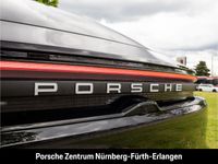 Porsche Macan - Vorschau Bild 36