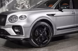 Bentley BENTAYGA S | MULLINER |DUO-TONE |NAIM |CERAMIC - Bentley Bentayga Gebrauchtwagen
