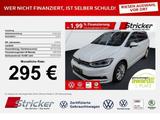 Volkswagen Touran Highline 2.0TDI DSG 295,-ohne Anzahlung A - Volkswagen Touran Jahreswagen mit Diesel-Antrieb