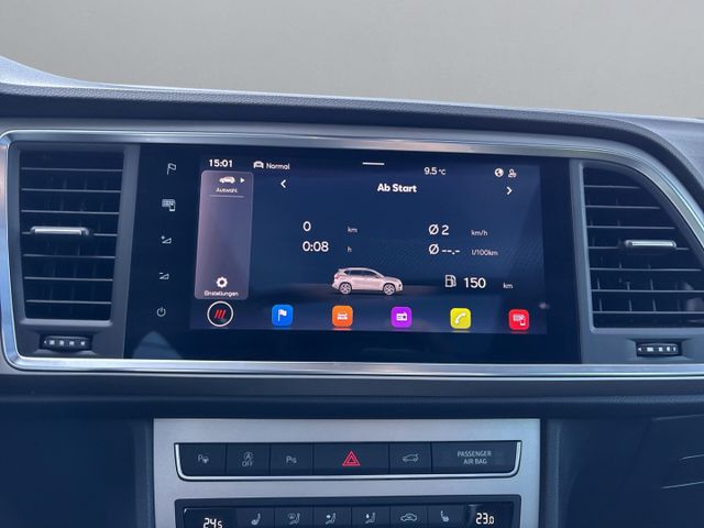 Ateca Xperience 2,0 TDI DSG *LED+NAVI+PANO+BEATS