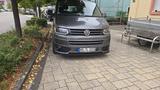 Volkswagen T5 Caravelle - Volkswagen T5 Caravelle aus 2015