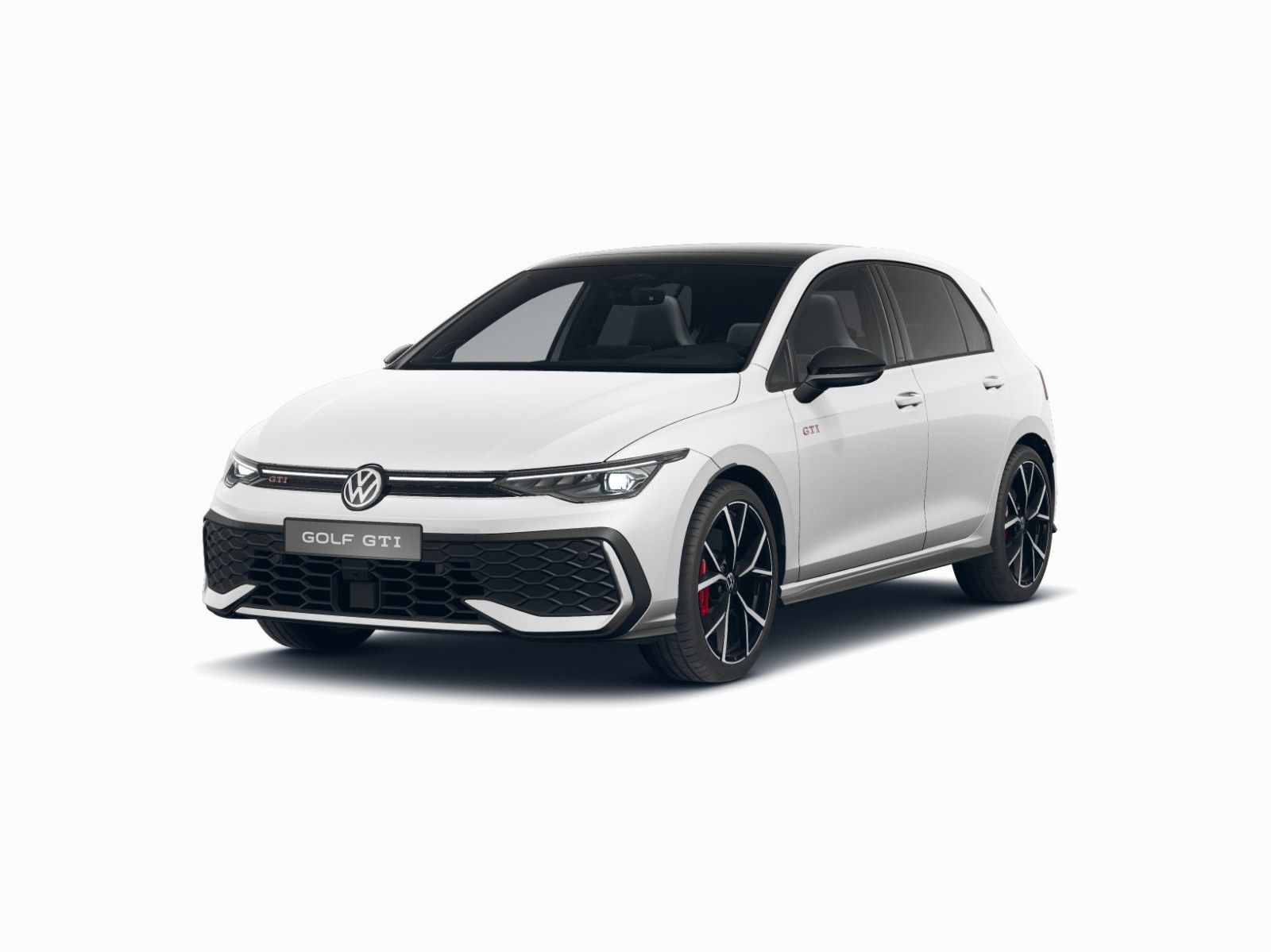 Volkswagen Golf VIII 2.0 TSI GTI AHK 360° MATRIX-LED PANO foto 2