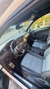 Volkswagen Tiguan 2.0 TDI SCR DSG 4MOTION OFFROAD OFFROAD - Volkswagen: Offroad