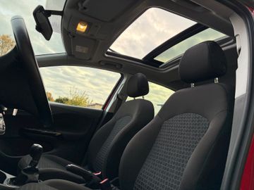 Bild 7 Opel Corsa E Edition 5trg +KLIMA+ALLWETTER+FLEX-FIX+