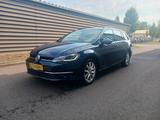 Volkswagen Golf VII Variant Comf. 4Motio, LED, Standhz.