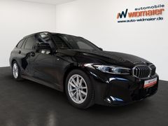 Fahrzeugabbildung BMW 320i Touring M Sport -AHK/Pano/HeadUp/Innovation