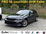 BMW M340i x PRO M-Leuchten AHK Pano INNOPak H/K HUD  - BMW M340i in Frankfurt (Main)