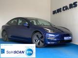 Tesla Model 3 Long Range Dual AWD Klima/SHZ/360/Pano/8 - gebrauchte Tesla Model 3 aus dem Jahr 2022