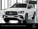 Mercedes-Benz GLE 450 d 4M AMG+NIGHT+360+AHK+MULTIBEAM+20"+9G - Mercedes-Benz GLE 450 Hybrid (Diesel/Elektro)