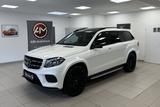Mercedes-Benz GLS 350d 4M *BRABUS*AMG*NIGHT*PanSD*AHK*ACC*H&K - Mercedes-Benz GL Brabus