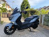 SYM Joymax z+ 125cc - SYM JOYMAX