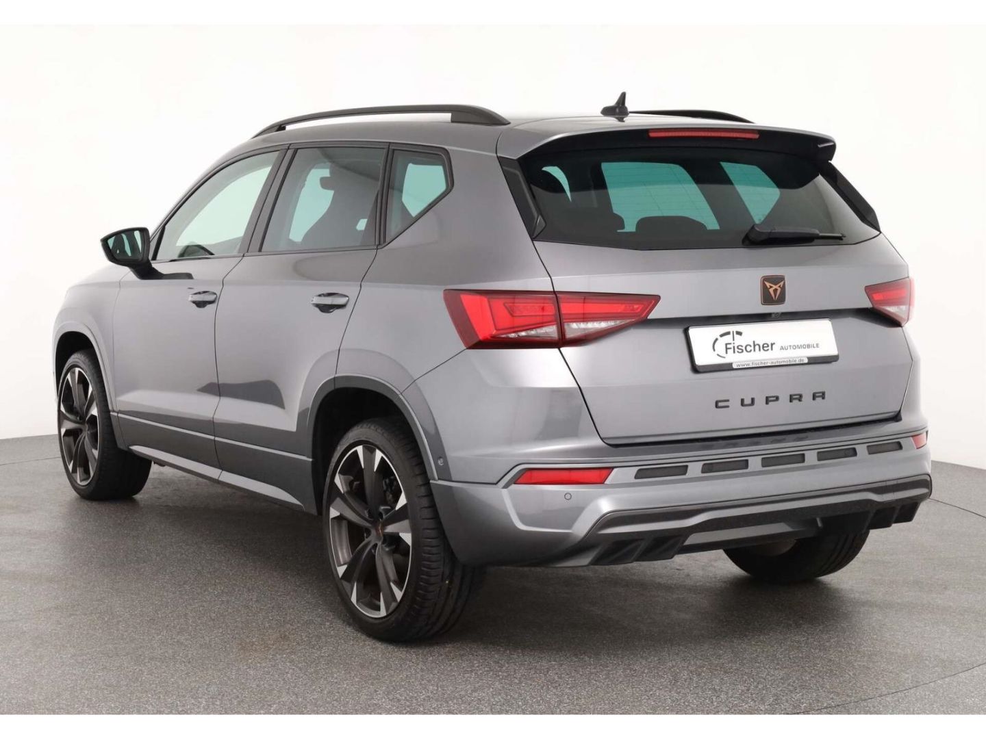 Cupra Ateca - Bild 4