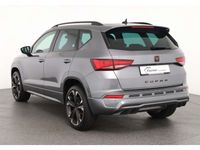 Cupra Ateca - Vorschau Bild 4