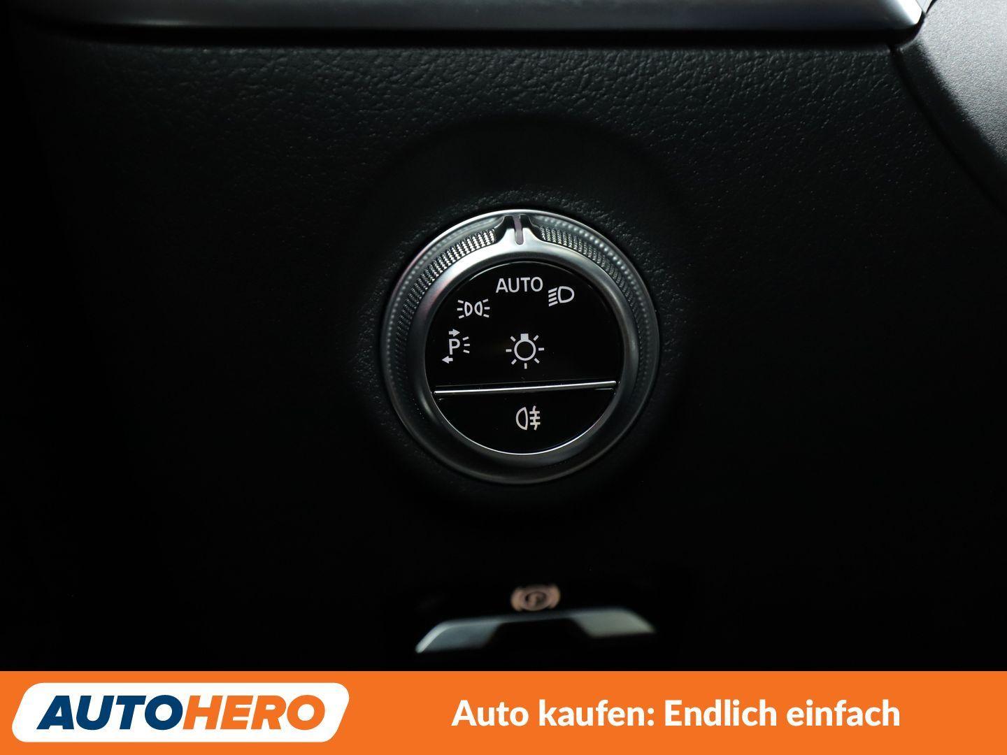 Mercedes-Benz C-Class Mild-Hybrid T AMG Line Aut.*NAVI*LED*TEMPO, миниатюра 25