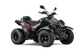 Kymco Maxxer 300S T Onroad LOF - KYMCO MAXXER S 300 T ONROAD