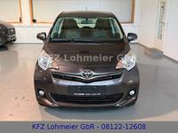 Toyota Verso-S 1.3 Club *Rückfahrkamera*TOP*
