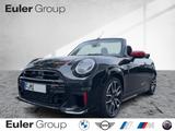MINI John Cooper Works Cabrio JCW Trim  18Zoll-LM LKR - MINI Cabrio Serie Jahreswagen