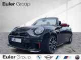 MINI John Cooper Works Cabrio JCW Trim  18Zoll-LM LKR - MINI Cabrio Serie Jahreswagen