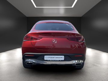 Mercedes GLE 350 - 8
