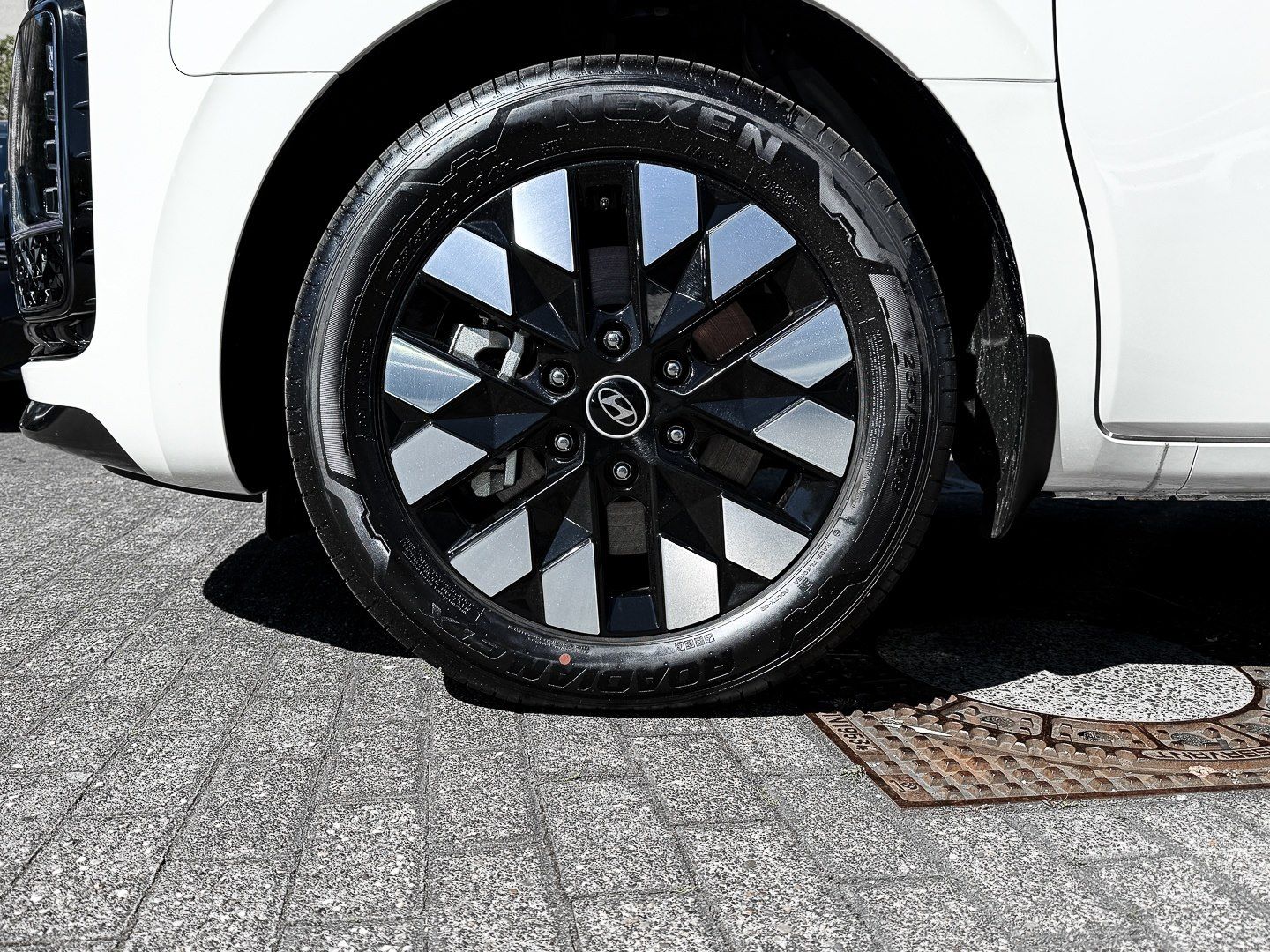 Hyundai STARIA - Bild 4