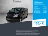 Ford Tourneo Custom Kombi 300 2.2 TDCI L2 Titanium *8 - Ford Tourneo aus 2015