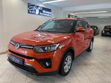 Ssangyong Tivoli 1.5 T-GDi / HU neu - Ssangyong Tivoli aus 2020