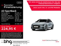 Audi A3 - Vorschau Bild 2