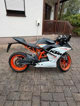 KTM RC390 - KTM RC 390