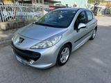 Peugeot 207 1.4 8V 75CV 5p. X Line ECO GPL - Peugeot 207 mit LPG-Antrieb