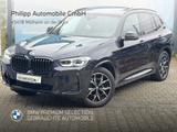 BMW X3 xDrive30e M Sport AHK PANO LASER HuD Facelift - gebrauchte BMW X3 mit Facelift