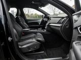 Volvo XC90 T8 R Design Edition - Volvo XC90: Edition