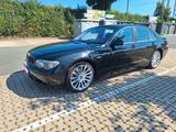 BMW 745i A - - gebrauchte BMW 745 aus dem Jahr 2003