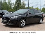 Hyundai i40 cw blue Trend*1. Hand*Navi*Tempomat* - Hyundai i40 mit Benzin-Antrieb: Kombi
