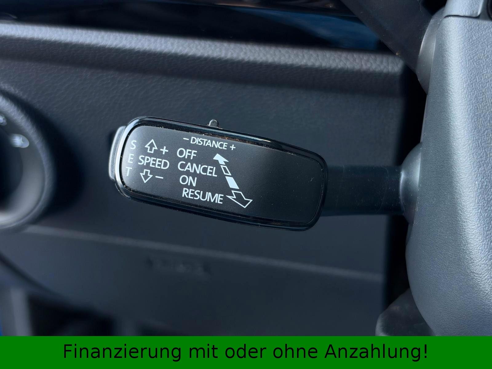 Seat Ateca 2.0*4x4*Autom.*ACC*LED*AHK*Kam.*Standhzg.*