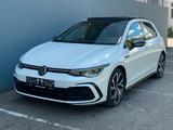 Volkswagen Golf 8 3x R Line Pano/Matrix/Kam/Key/HUD/DCC/H&K - Volkswagen Golf mit Diesel-Antrieb: 3.3