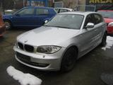 BMW 116d 2.Hand Scheckheft Extras TÜV 07/26 - BMW 116 aus 2010 mit Diesel-Antrieb: Limousine