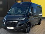 Mooveo Van 63 EB 180PS Automatik+Solar+AHK+Sat TV - Mooveo VAN